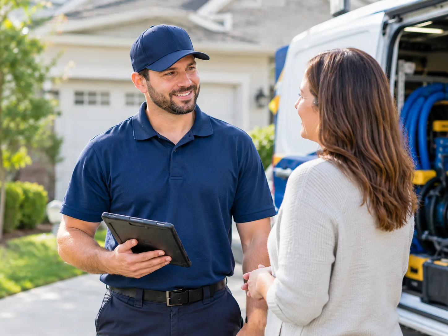 Sewage Backup Cleanup La Mesa, NM FAQs